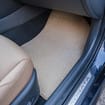 Коврики на Hyundai Sonata 8 (DN8) 2019 - 2025 в Казани