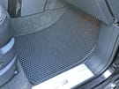 Коврики на Land Rover Range Rover III 2002 - 2012 в Казани