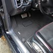 Коврики на Porsche Cayenne II 2010 - 2018 в Казани