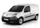 Коврики на Renault Kangoo II 2007 - 2021 в Казани