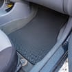 Коврики на Hyundai Accent 1999 - 2012 в Казани