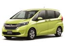 EVA коврики на Honda Freed+ 2016 - 2024 в Казани