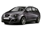 Коврики на Seat Altea XL 2004 - 2015 в Казани