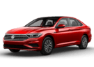 Коврики на Volkswagen Jetta VII 2018 - 2025 в Казани