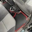 Коврики на Ford Ranger I 1998 - 2006 в Казани