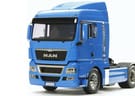 Коврики на MAN TGX 2007 - 2020 в Казани