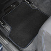 Коврики на BMW 5 (G30/G31) 2016 - 2024 в Казани