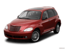 Коврики на Chrysler PT Cruiser 2000 - 2010 в Казани