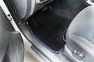 Коврики на Chery Tiggo 3 2014 - 2020 в Казани