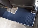 Коврики на Honda Civic IV Shuttle 1987 - 1997 в Казани