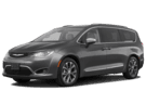 Коврики на Chrysler Pacifica II 2016 - 2025 в Казани