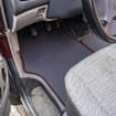 Коврики на Mitsubishi Space Gear 1994 - 2007 в Казани