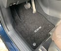 EVA коврики на Mazda CX5 II 2016 - 2025 в Казани