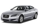 EVA коврики на Jaguar XF 2007 - 2016 в Казани