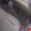EVA коврики на Renault Megane III 2008 - 2016 в Казани