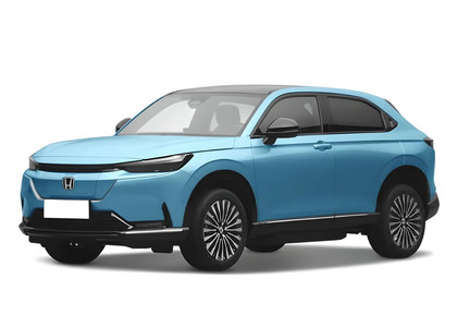 EVA коврики на Honda e:NS1 2022 - 2025 в Казани