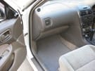 Коврики на Nissan Sunny (B15) 1998 - 2004 в Казани