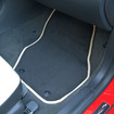 Коврики на Volvo S60 II 2010 - 2018 в Казани