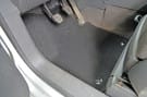 Коврики на Volkswagen Touran 2003 - 2015 в Казани