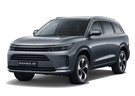 EVA коврики на Seres M7 2022 - 2025 в Казани