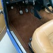 Коврики на Lada (ВАЗ) 2101, 2102, 2103, 2104, 2105, 2106, 2107 1970 - 2012 в Казани