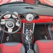 Коврики на Mini Cooper Hatch (R50/R53) 2001 - 2006 в Казани