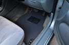 Коврики на Mitsubishi Diamante II 1995 - 2005 в Казани