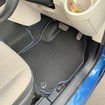 Коврики на Toyota Sienta II 2015 - 2022 в Казани