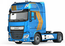 Коврики на DAF 106 XF Euro-5, Euro-6 2013 - 2025 в Казани