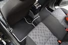 EVA коврики на Ford Focus II 2005 - 2011 в Казани
