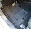 Коврики на Ford Mondeo V 2014 - 2022 в Казани