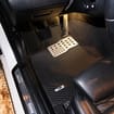 Коврики на BMW 5 (F10/F11) 2010 - 2017 в Казани