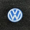 Коврики на Volkswagen Caravelle (T6) 2015 - 2019 в Казани