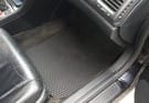 Коврики на Honda Accord VII 2002 - 2008 в Казани