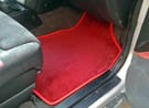 Коврики на Isuzu Vehicross 1997 - 2001 в Казани