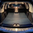 Коврики на Nissan Patrol (Y62) 2010 - 2025 в Казани