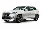 Коврики на BMW X3 (G45/G48) 2024 - 2025 в Казани
