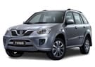 Коврики на Chery Tiggo T11 2005 - 2016 в Казани