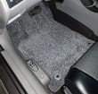 Коврики на Honda Civic IX 4d 2012 - 2015 в Казани