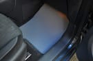 Коврики на Citroen C3 Picasso 2008 - 2017 в Казани