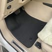 Коврики на Lexus LX 600 и LX500d 2021 - 2025 в Казани