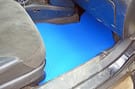 Коврики на Honda CR-V II 2001 - 2006 в Казани