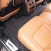 Коврики на Land Rover Range Rover IV 2013 - 2022 в Казани