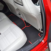 Коврики на Mercedes GLA (X156) 2014 - 2020 в Казани