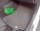 Коврики на Mercedes GLC (X254) 2022 - 2025 в Казани