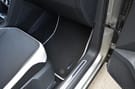 Коврики на Volkswagen Tiguan II 2016 - 2025 в Казани