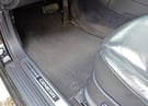 Коврики на Hyundai Genesis I 2008 - 2014 в Казани