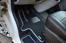 Коврики на Volkswagen Multivan (T6) 2015 - 2019 в Казани
