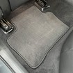 Коврики на Mercedes GLC (X253) 2015 - 2023 в Казани