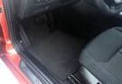 Коврики на BMW 1 (F20/F21) 2012 - 2020 в Казани